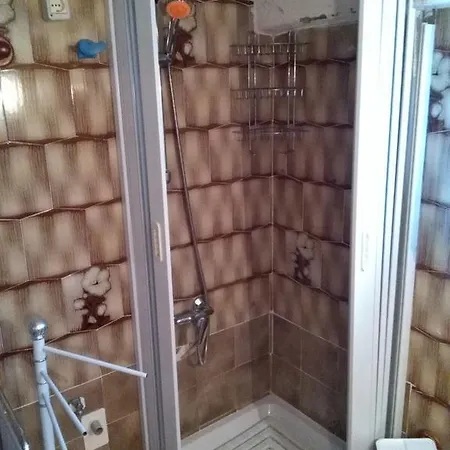 La Bomboniera Dei Calanchi Apartmán *