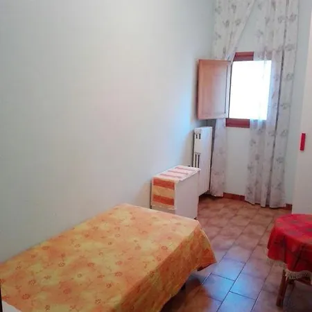 Apartmán La Bomboniera Dei Calanchi *