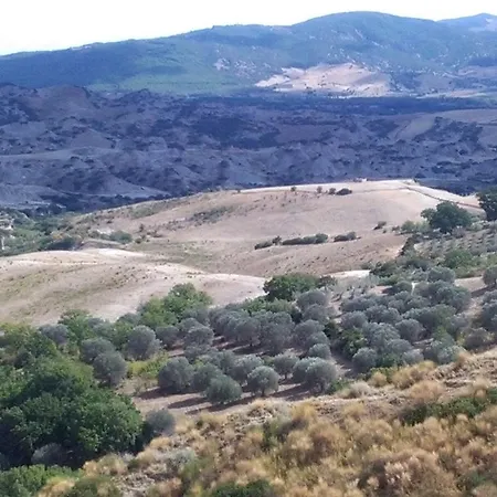 La Bomboniera Dei Calanchi