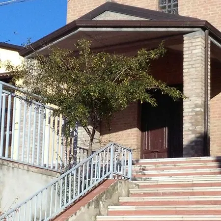 La Bomboniera Dei Calanchi Apartmán