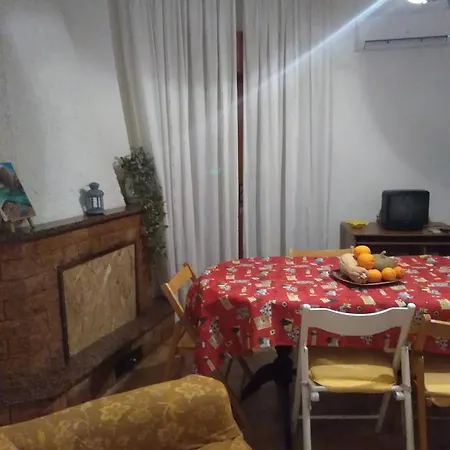 公寓 La Bomboniera Dei Calanchi