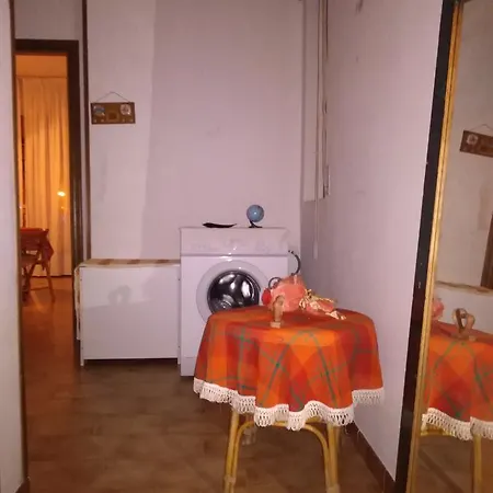 La Bomboniera Dei Calanchi Aliano