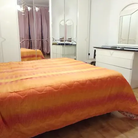 Apartmán La Bomboniera Dei Calanchi