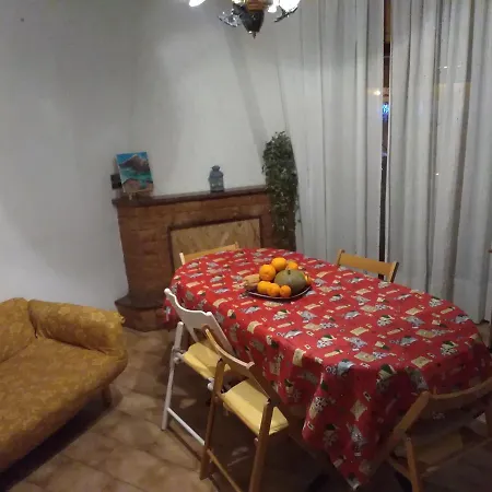 Apartmán La Bomboniera Dei Calanchi Aliano
