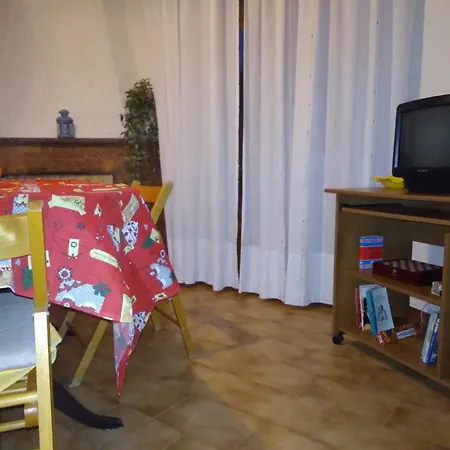 La Bomboniera Dei Calanchi *