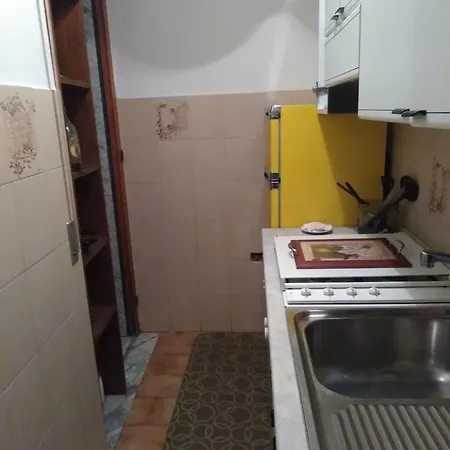 La Bomboniera Dei Calanchi